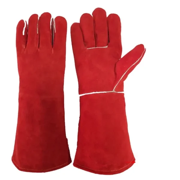 BS-1044 Welding Gloves