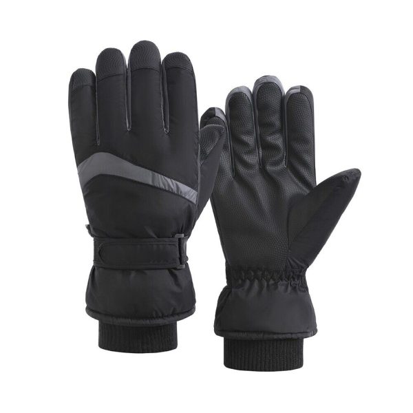 BS-1072 Winter Gloves
